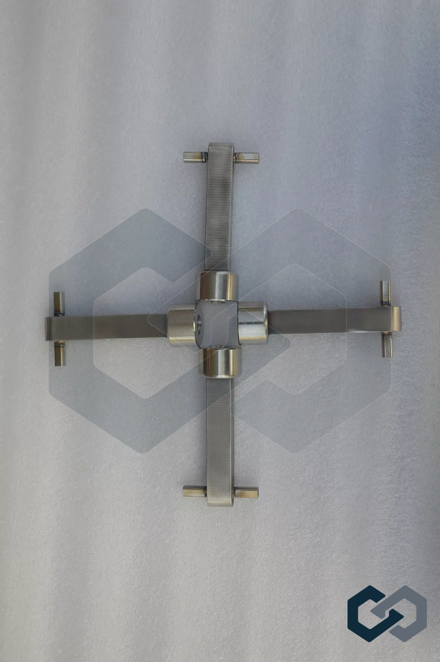 Application image: Photovoltaic Connector