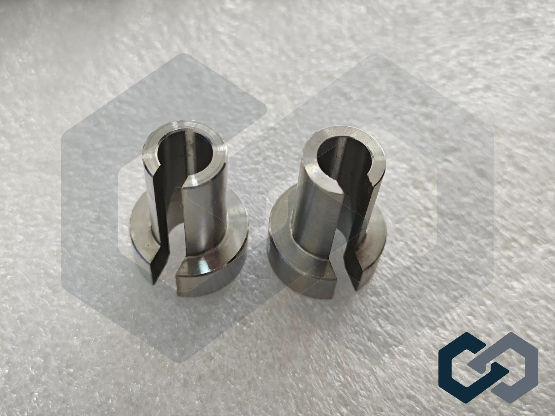 Application image: Photovoltaic Cotter Pin