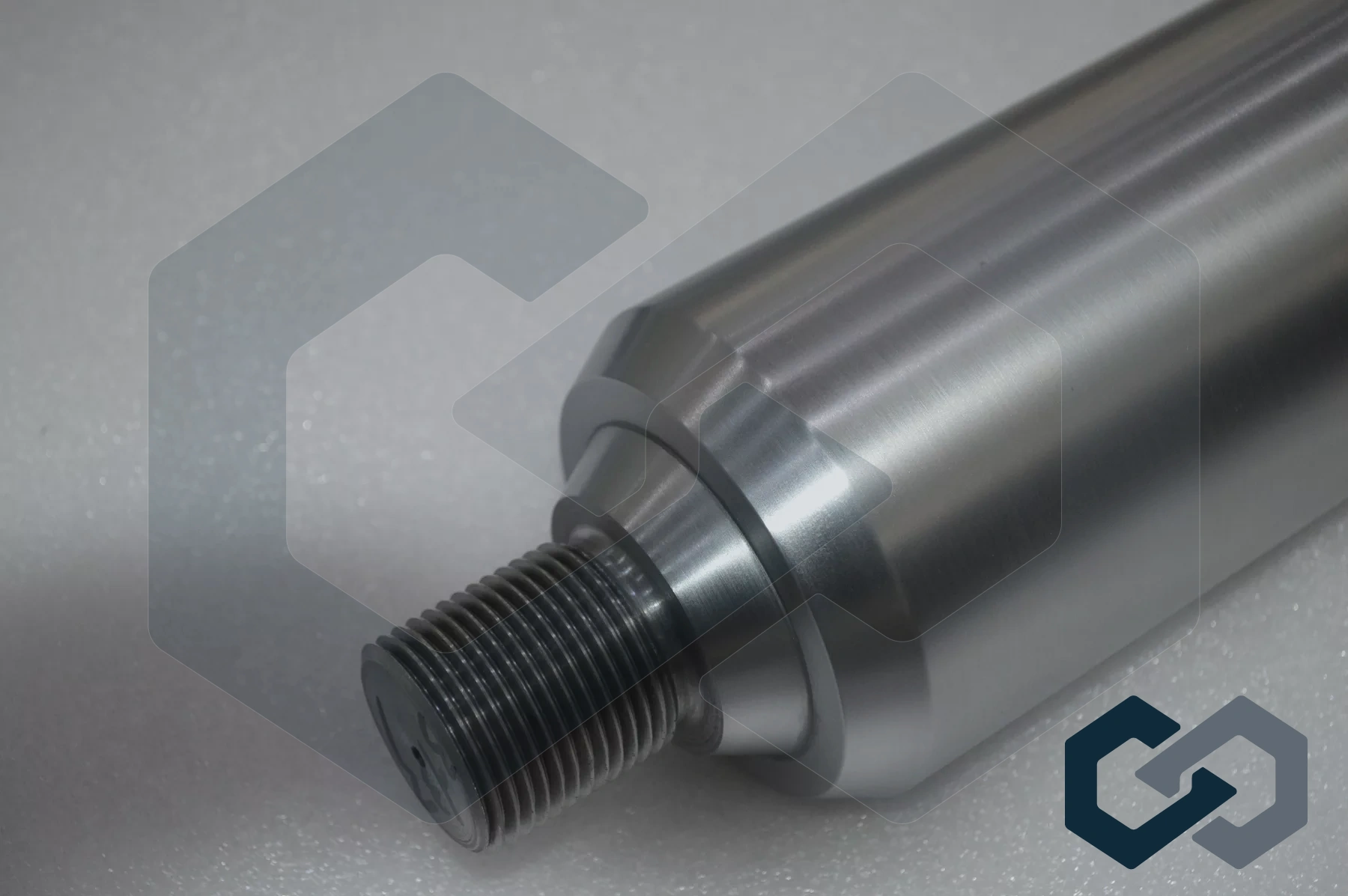 Application image: Molybdenum Hammer