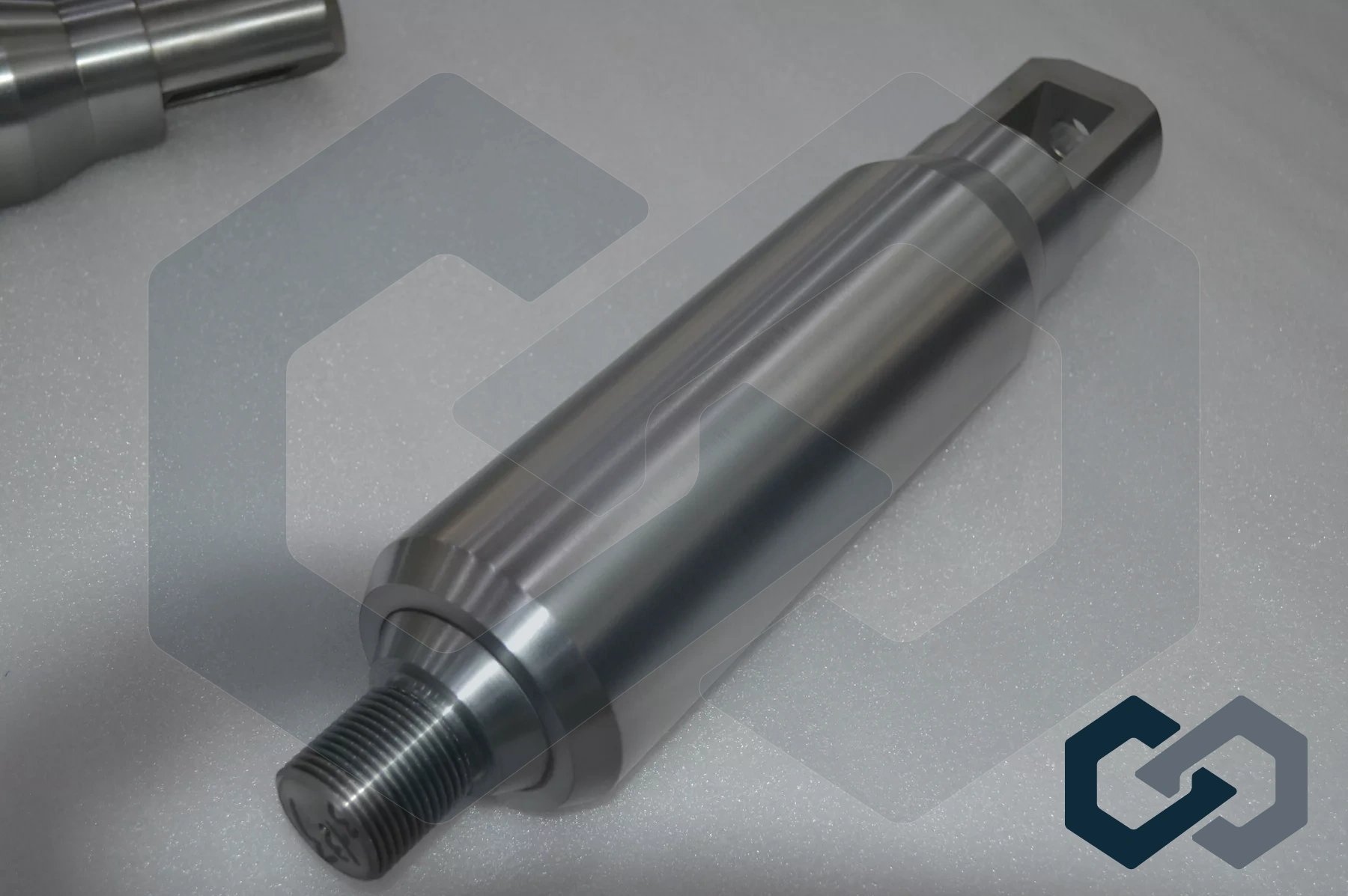 Application image: Molybdenum Hammer