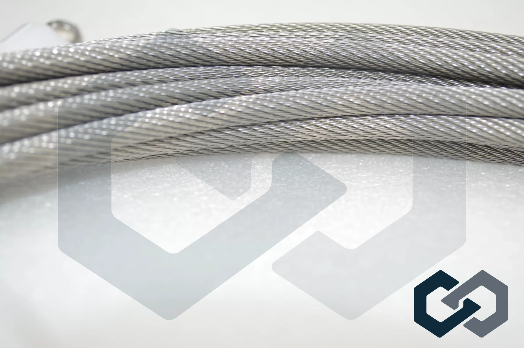 Application image: Tungsten Wire Rope