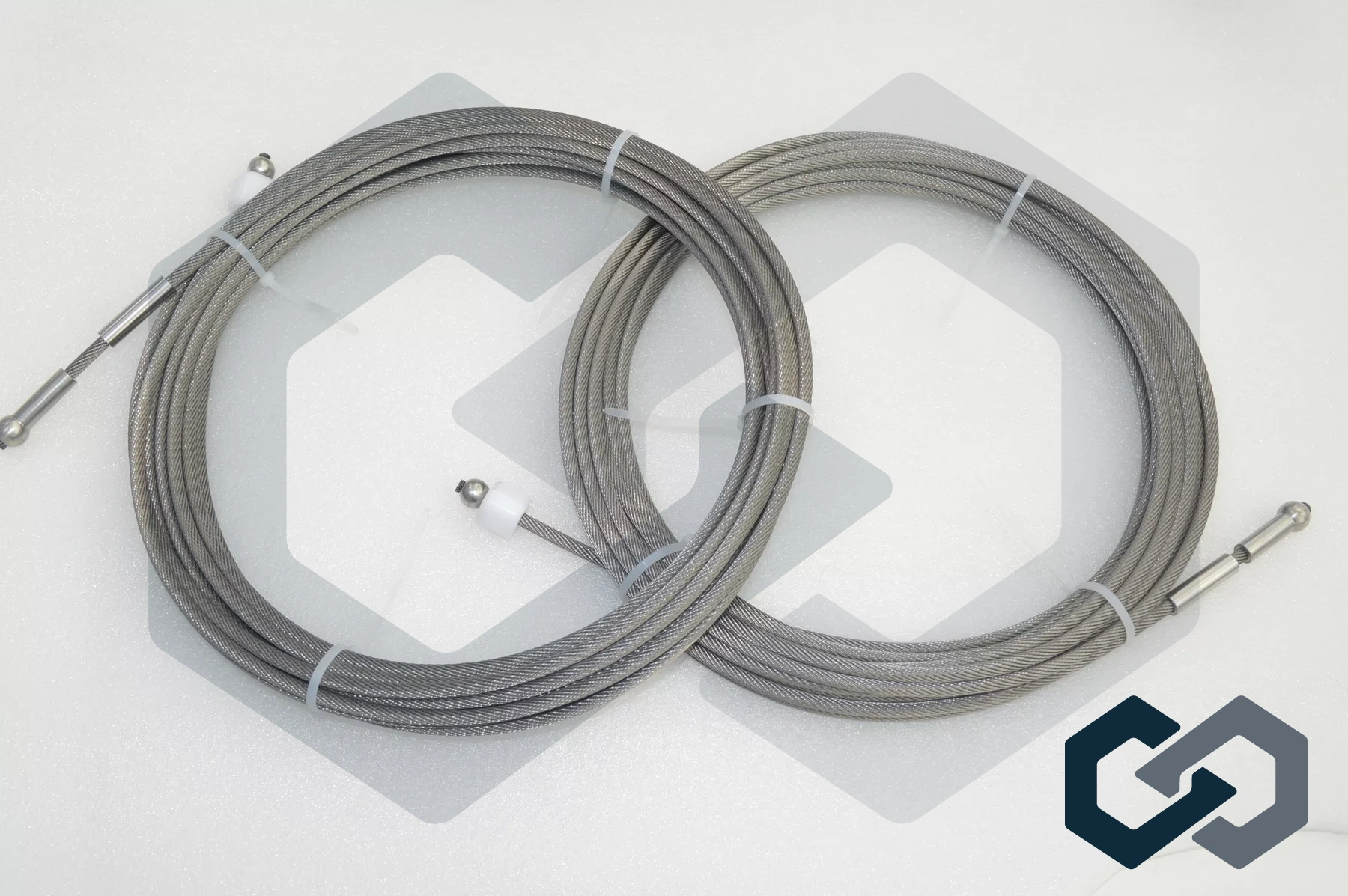 Application image: Tungsten Wire Rope