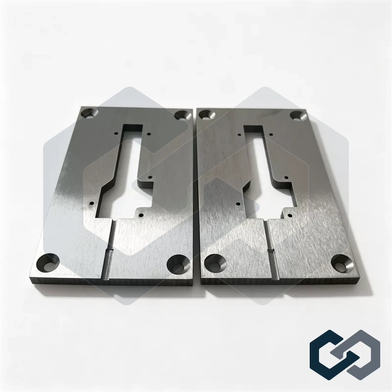 Application image: CMP Structural Component