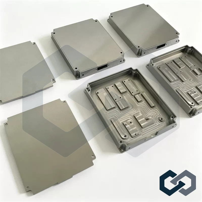 Application image: CMP Structural Component