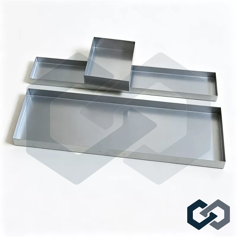 Application image: Molybdenum Boat