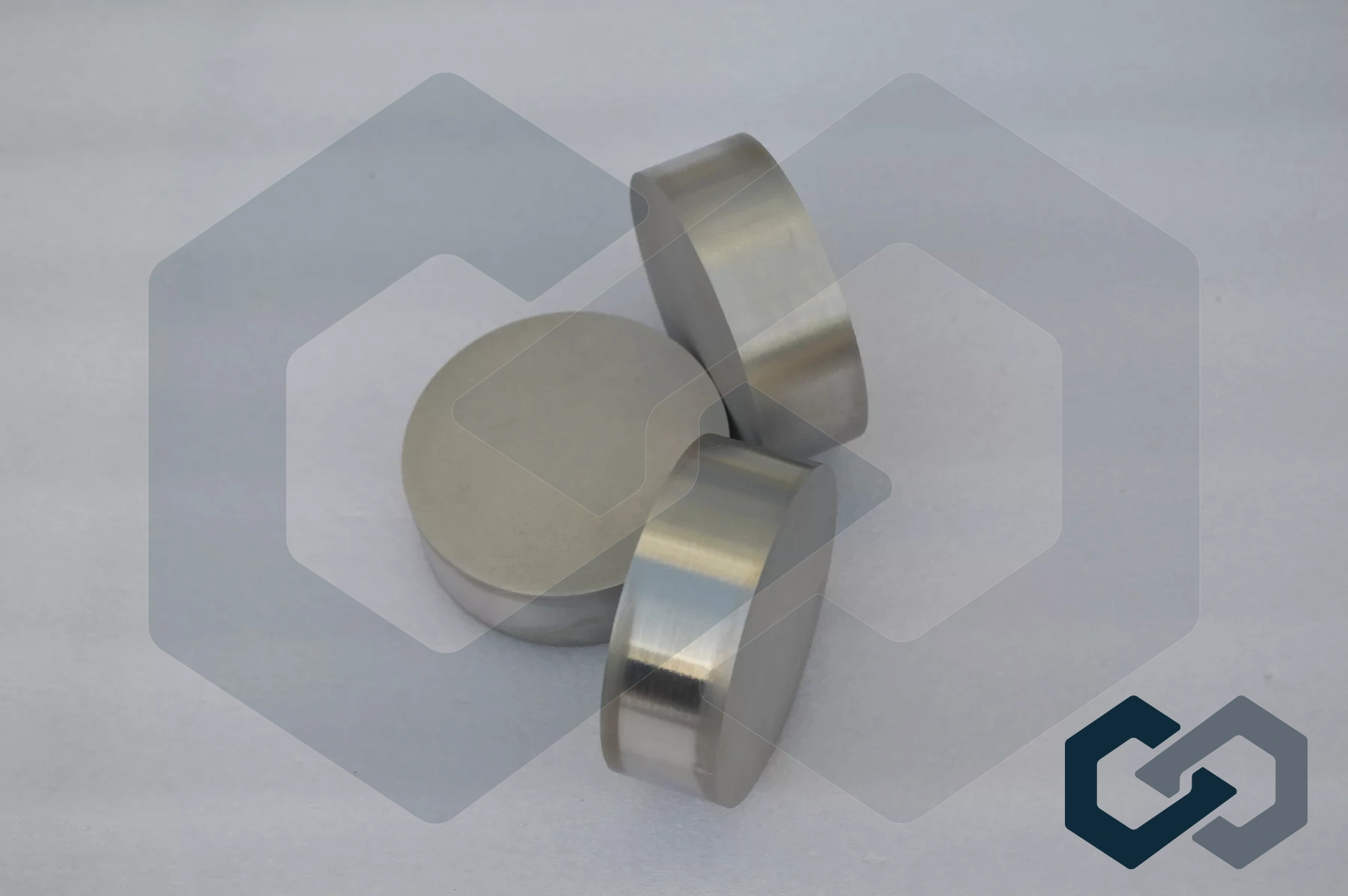 Application image: Molybdenum Target