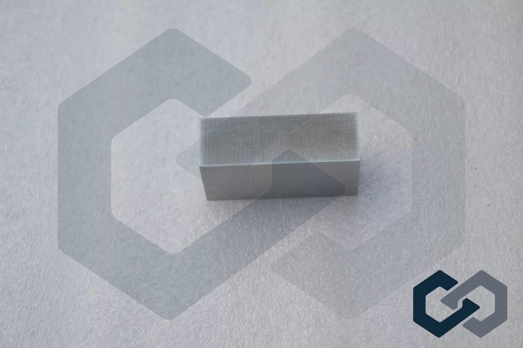 Application image: Tantalum Target