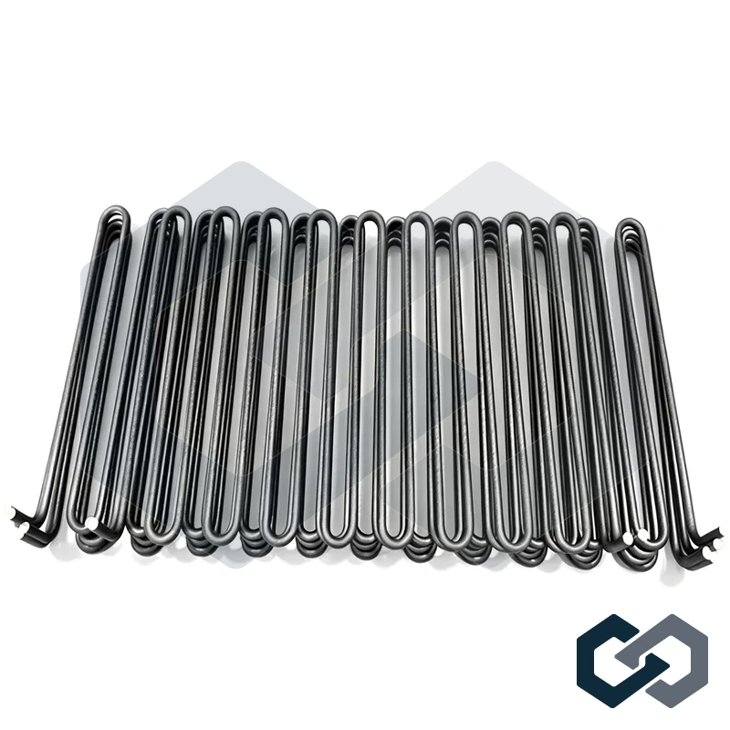 Application image: Molybdenum Heating Element