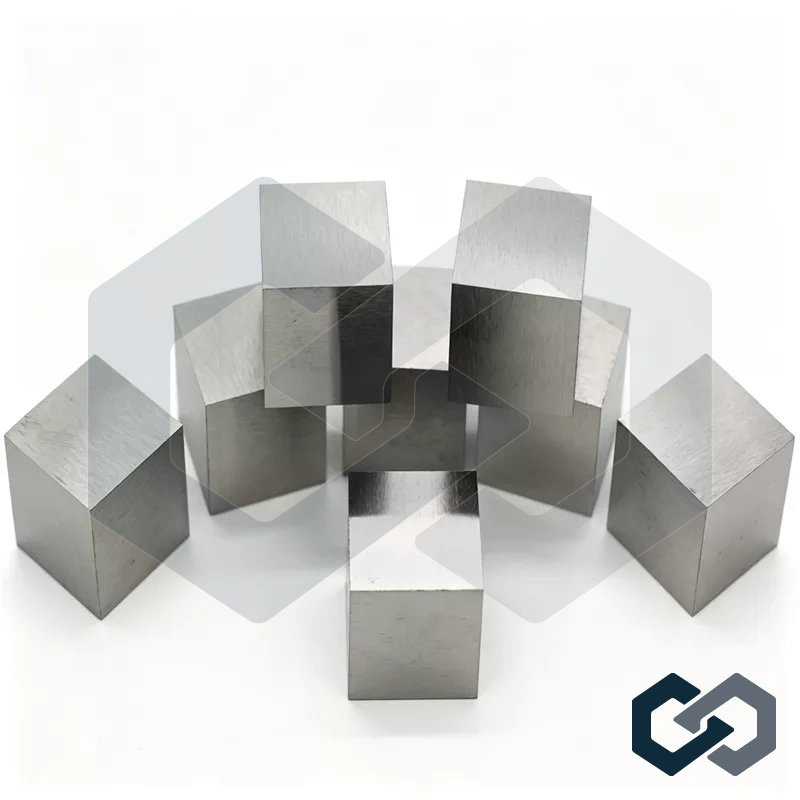Product image: Molybdenum Block