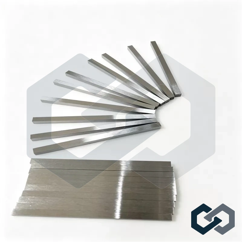 Product image: Tantalum Block