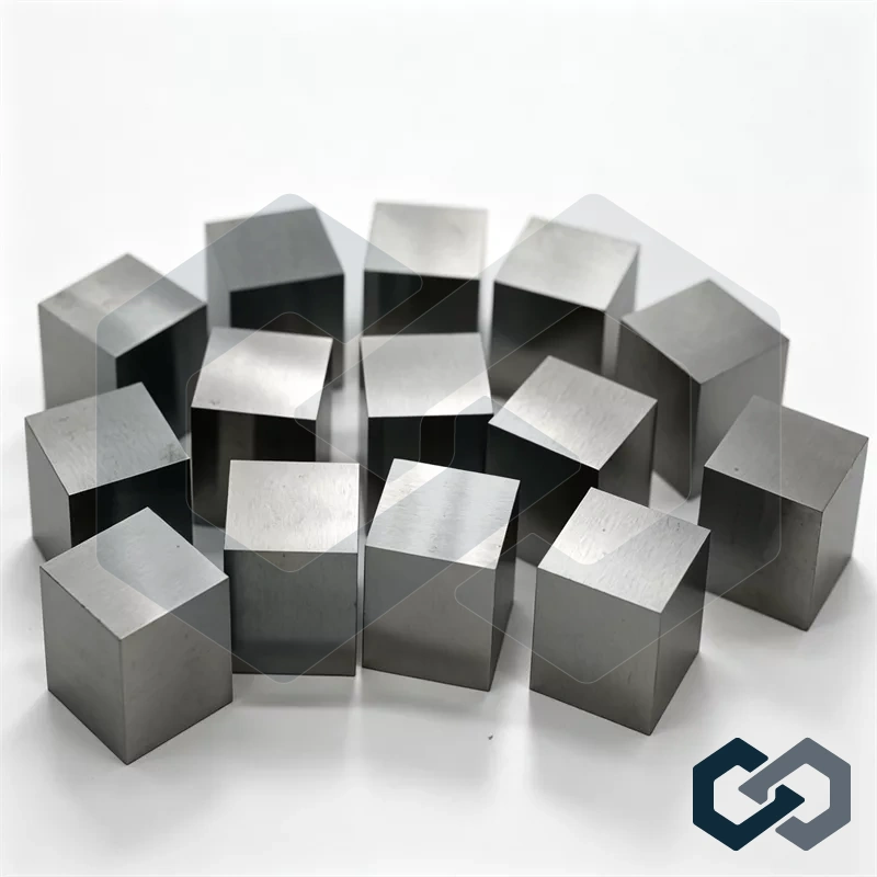 Product image: Tungsten Block