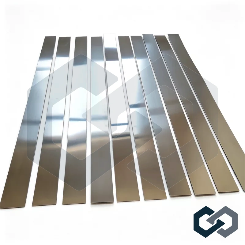 Product image: Tantalum Plate