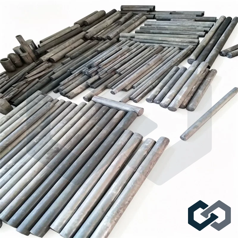 Product image: Molybdenum Rod