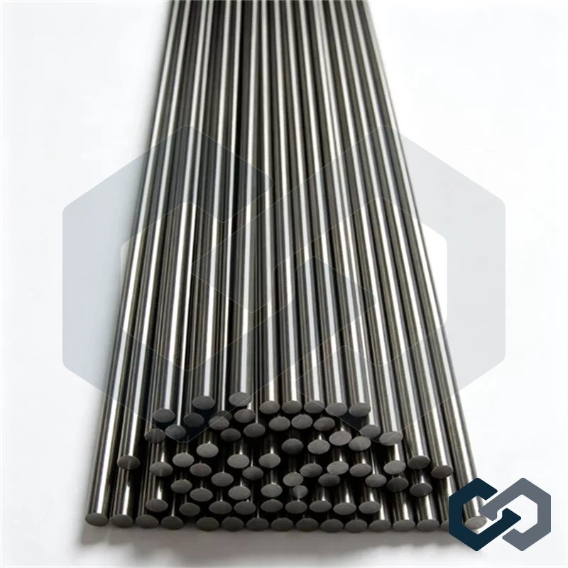 Product image: Niobium Rod