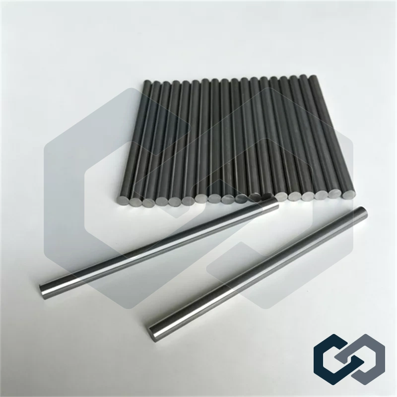 Product image: Tungsten Rod