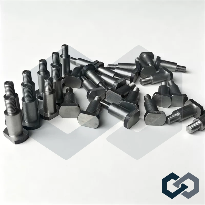 Product image: Molybdenum Screw