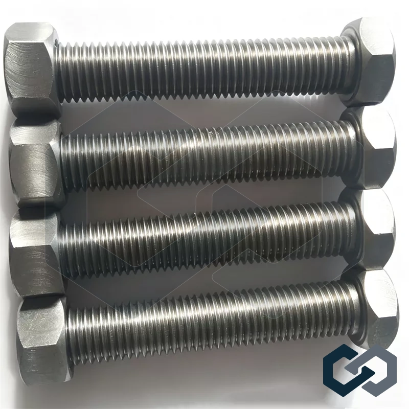 Product image: Molybdenum Screw