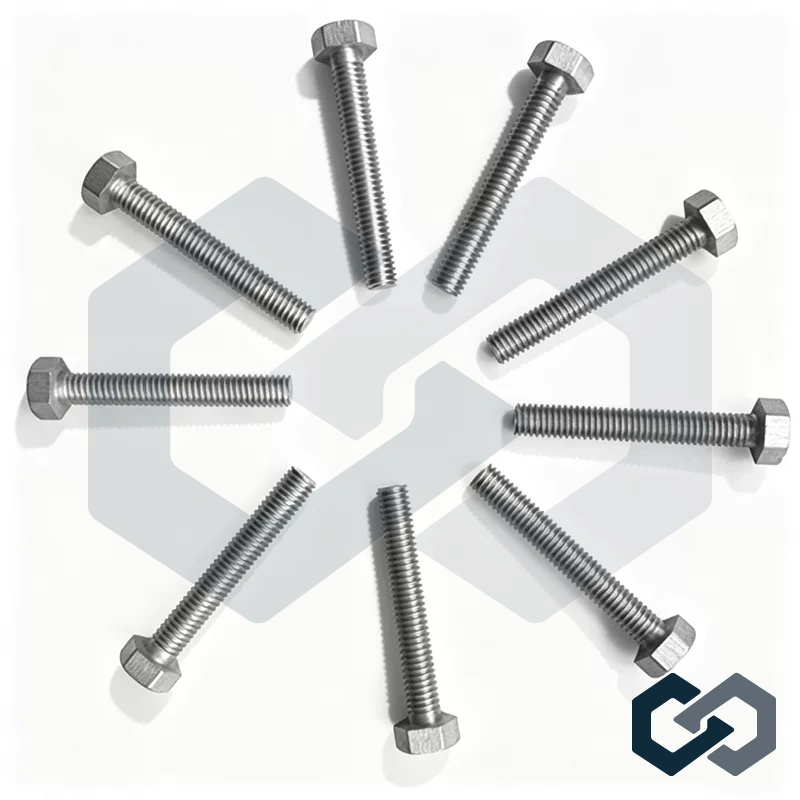 Product image: Niobium Screw