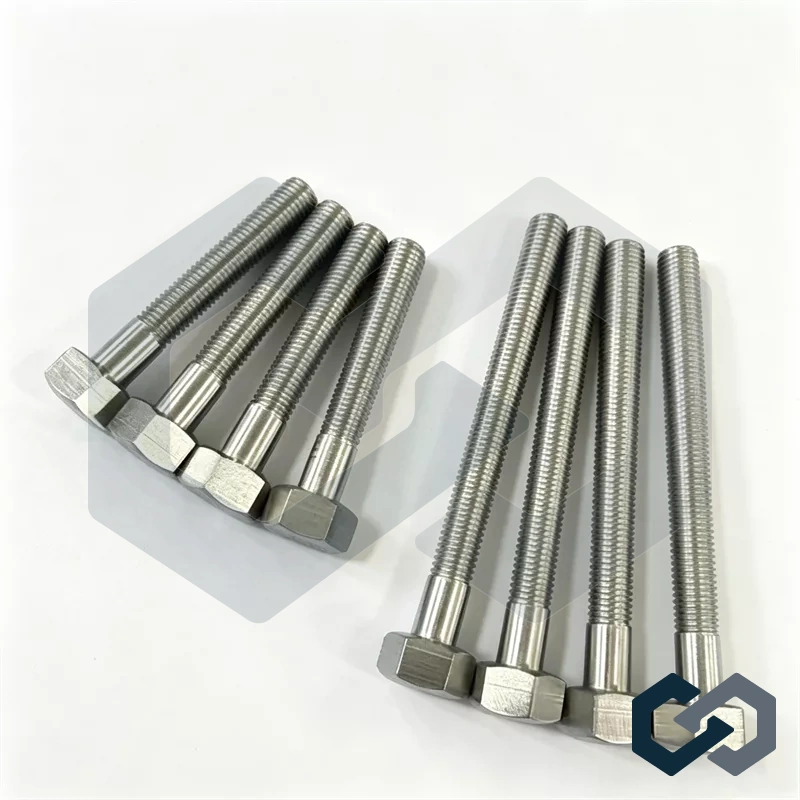 Product image: Tantalum Screw