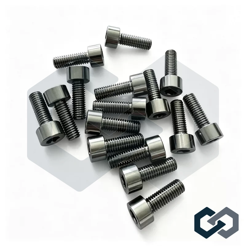 Product image: Tungsten Screw
