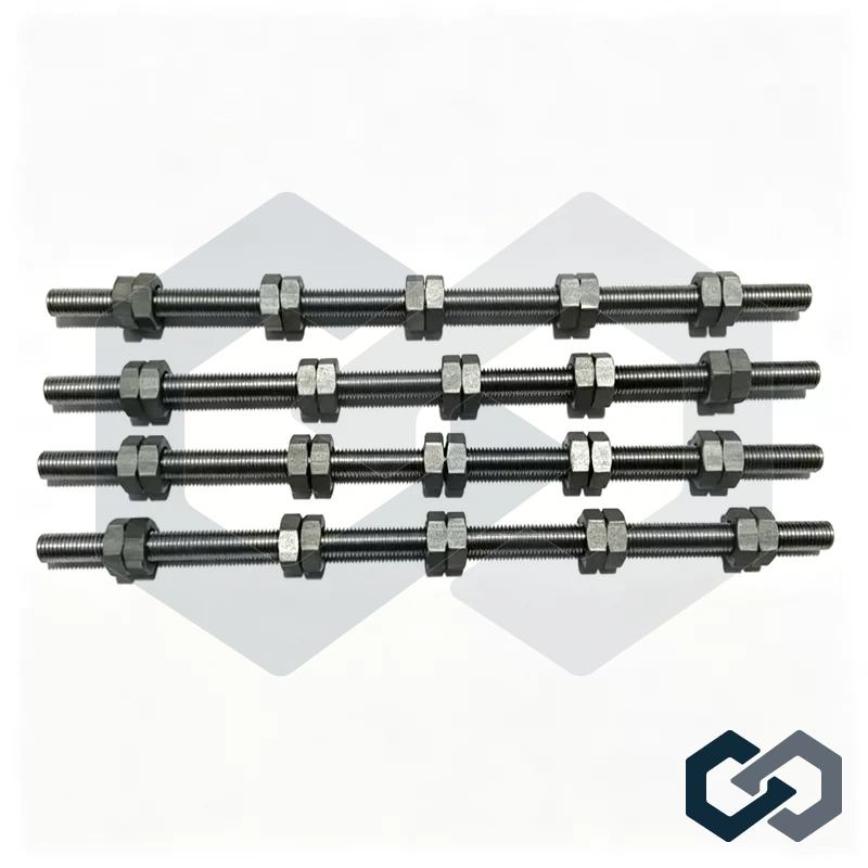 Product image: Tungsten Screw