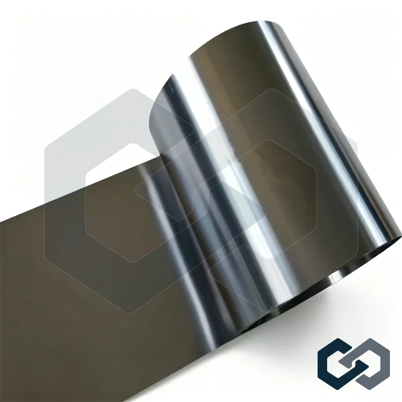 Product image: Molybdenum Strip