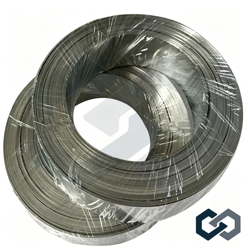Product image: Niobium Strip