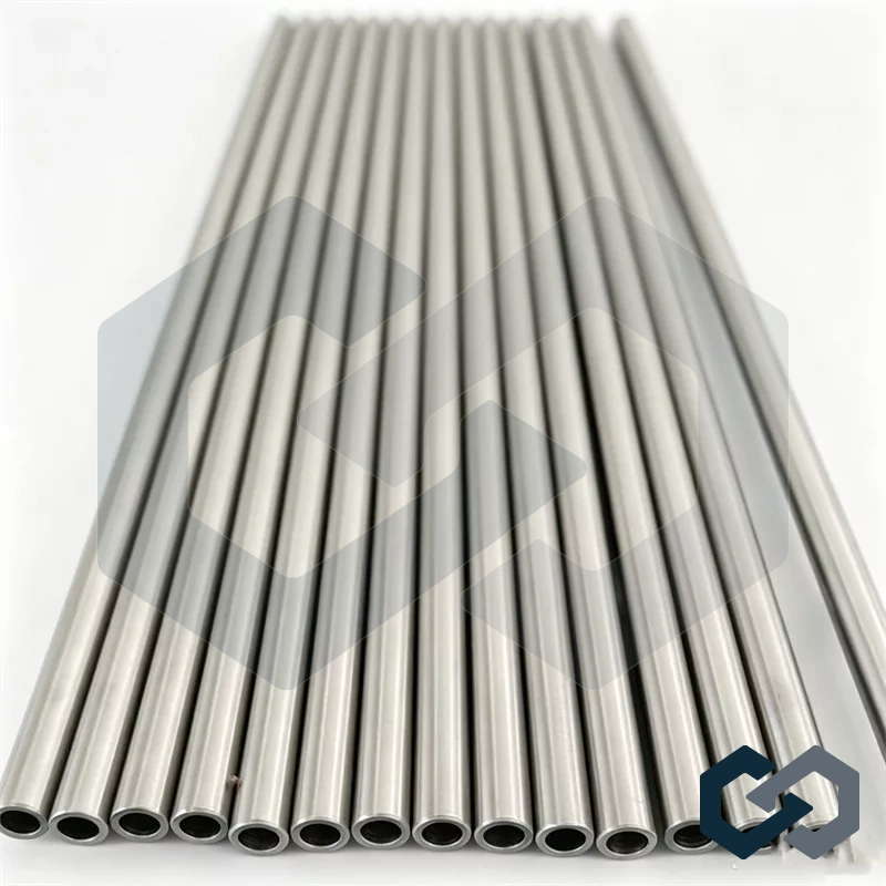 Product image: Molybdenum Tube