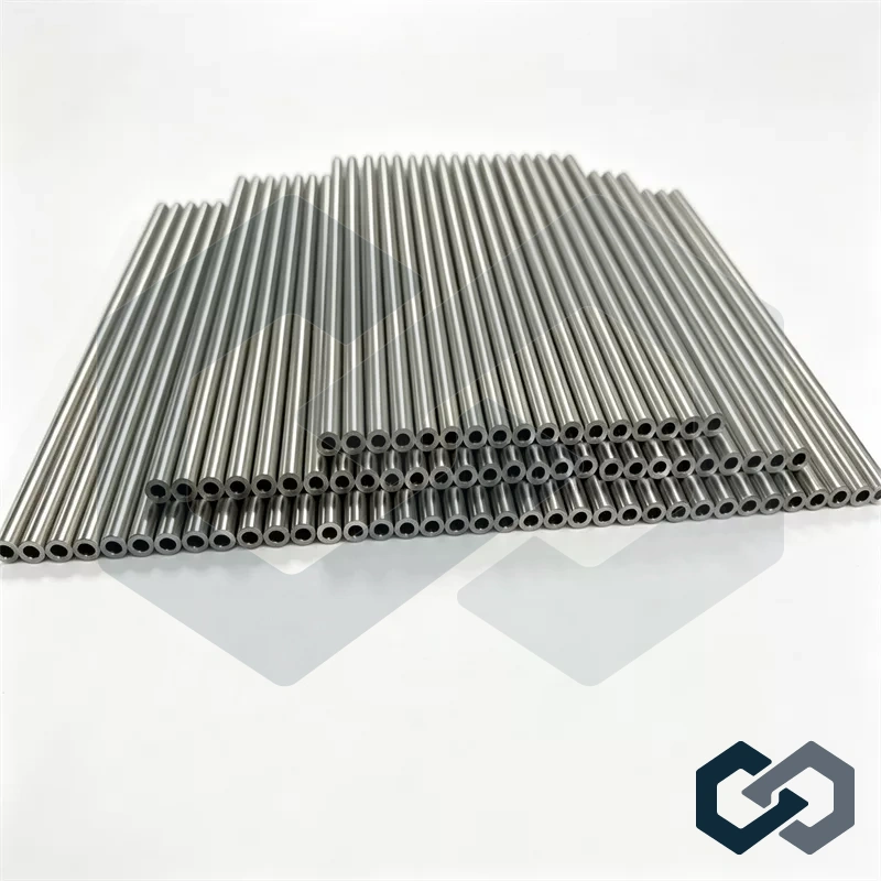 Product image: Niobium Tube