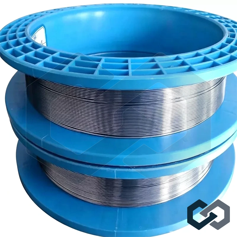 Product image: Molybdenum Wire
