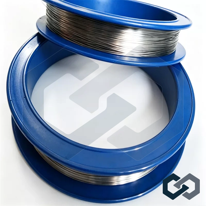 Product image: Niobium Wire