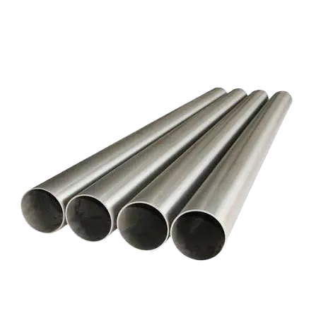 Titanium Tube